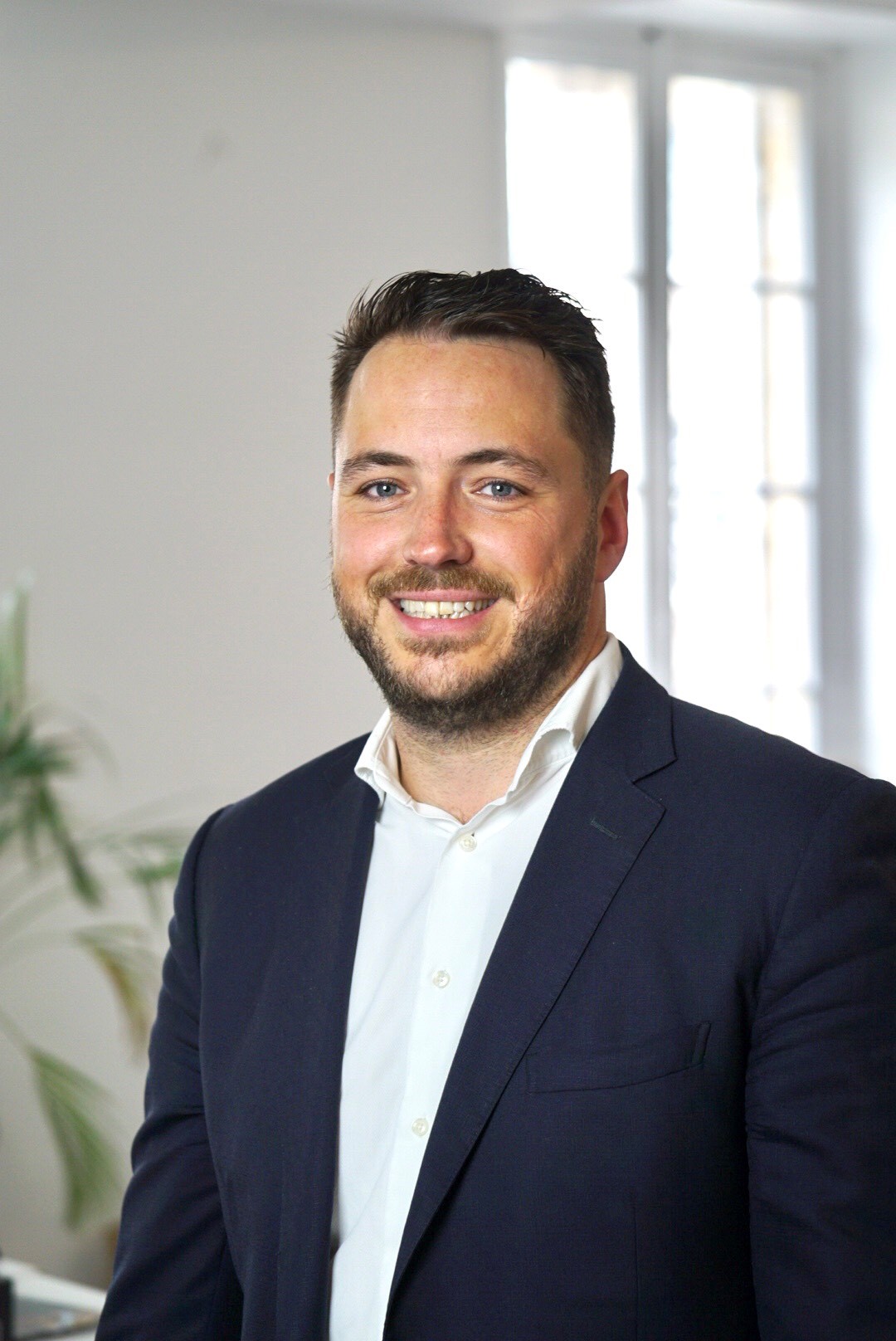 Hubert Bigeard, fondateur d'Ostrea Finance